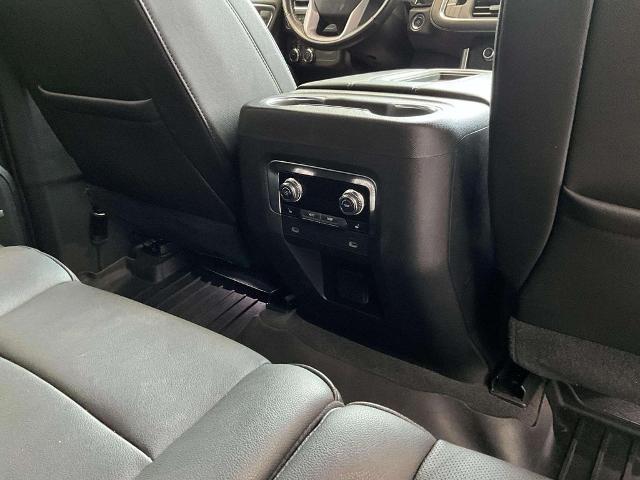 2021 GMC Yukon 4WD SLT