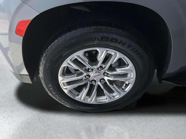 2021 GMC Yukon 4WD SLT