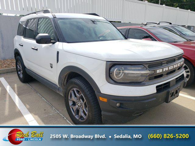 2021 Ford Bronco Sport Big Bend for sale in Sedalia, MO