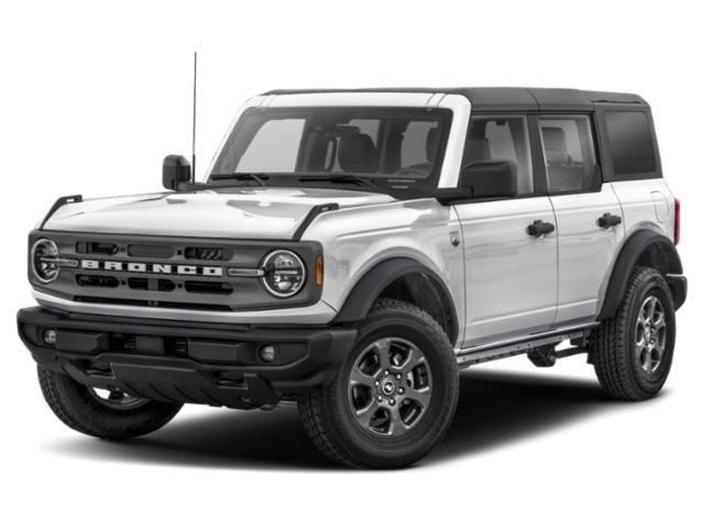 2024 Ford Bronco Big Bend for sale near Vandalia, OH