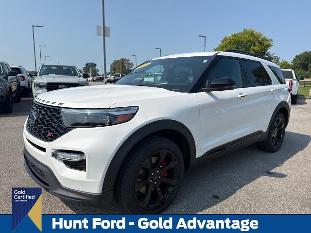 2024 Ford Explorer ST for sale in Franklin, KY