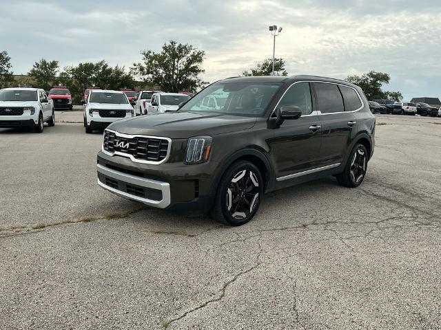 2025 Kia Telluride S for sale in Shawnee, KS
