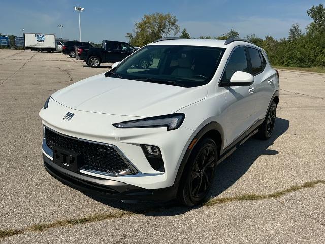 2024 Buick Encore GX Sport Touring FWD for sale in Shawnee, KS