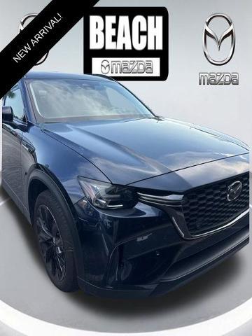 2025 Mazda X-90 3.3 Turbo Premium Sport for sale in Myrtle Beach, SC
