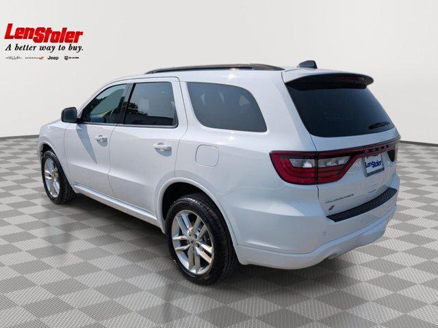 2024 Dodge Durango GT Plus AWD
