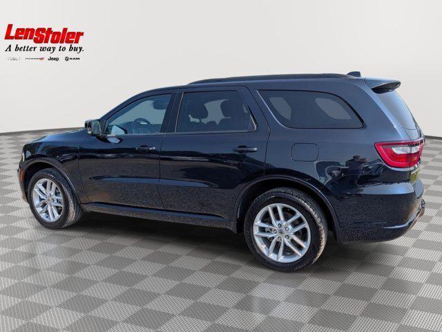 2024 Dodge Durango GT Plus AWD 2024 Dodge Durango GT Plus AWD
