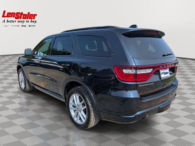 2024 Dodge Durango GT Plus AWD 2024 Dodge Durango GT Plus AWD