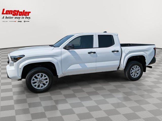 2024 Toyota Tacoma TRD Sport 2024 Toyota Tacoma TRD Sport