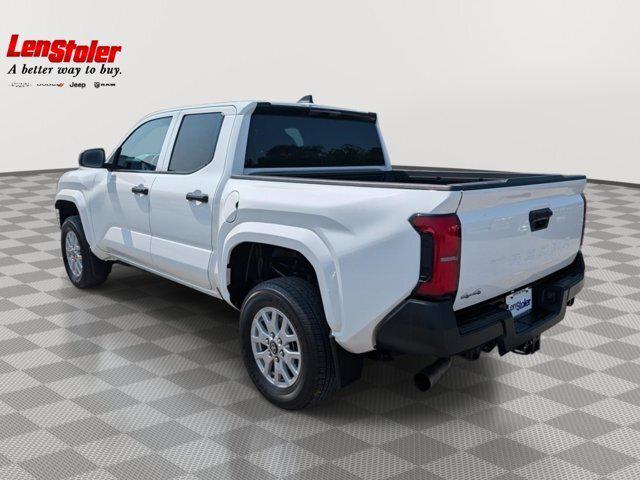2024 Toyota Tacoma TRD Sport 2024 Toyota Tacoma TRD Sport