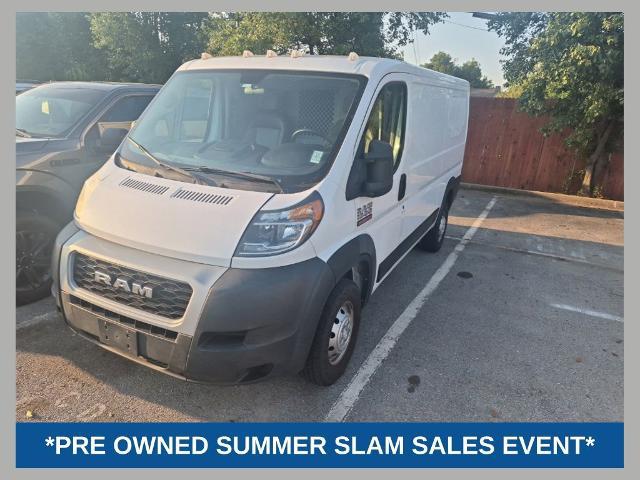 2020 Ram ProMaster Cargo Van Low Roof 136 WB for sale in Oklahoma City, OK