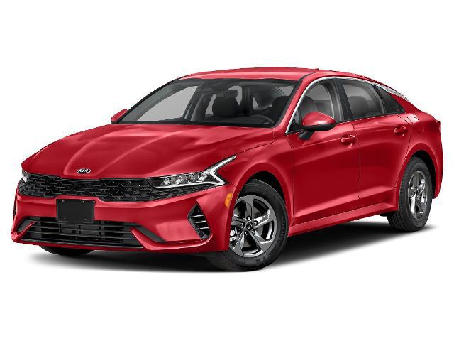 2021 Kia K5 LXS for sale in Centralia, IL