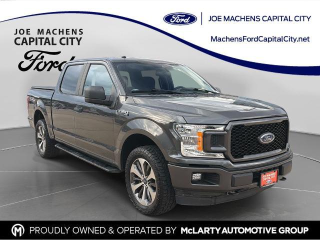 2019 Ford F-150 XL for sale in Jefferson City, MO