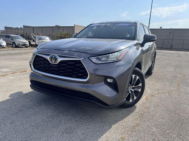 2020 Toyota Highlander XLE for sale in Jonesboro, AR