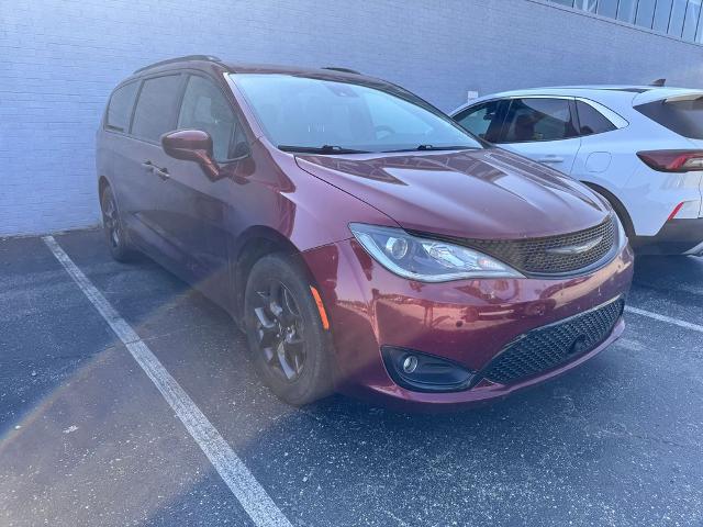 2019 Chrysler Pacifica 35th Anniversary Touring L Plus for sale in Jonesboro, AR