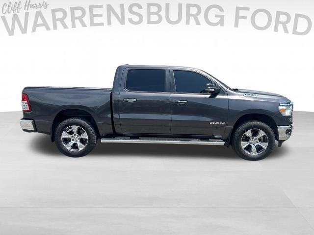 2019 Ram 1500 Big Horn/Lone Star Crew Cab 4x4 5'7" Box