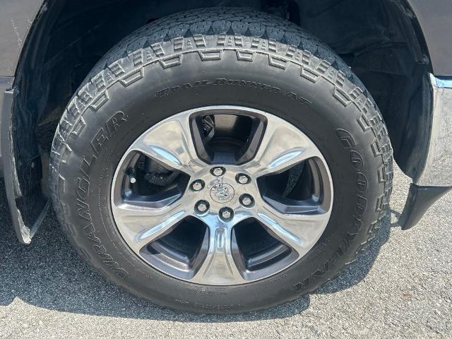 2019 Ram 1500 Big Horn/Lone Star Crew Cab 4x4 5'7" Box
