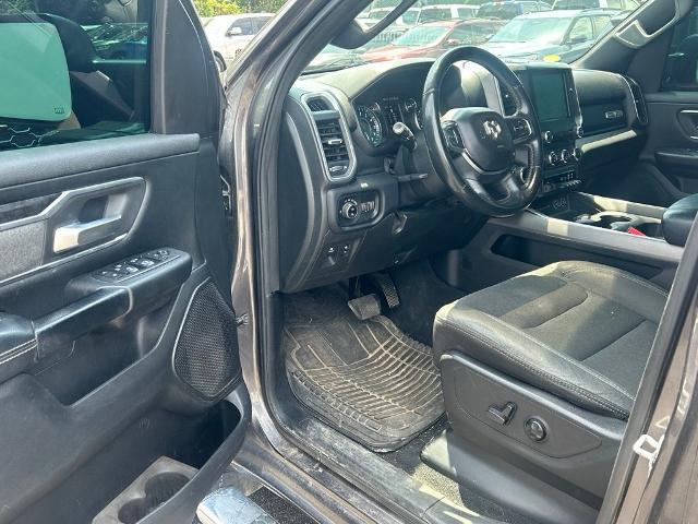2019 Ram 1500 Big Horn/Lone Star Crew Cab 4x4 5'7" Box
