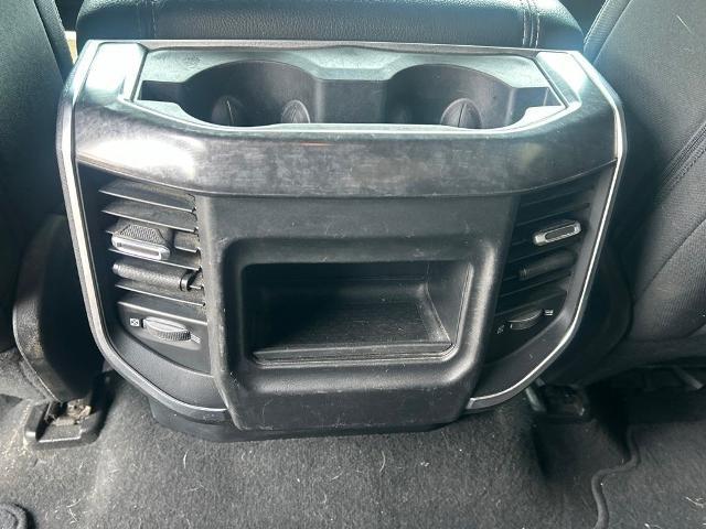 2019 Ram 1500 Big Horn/Lone Star Crew Cab 4x4 5'7" Box