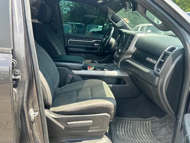 2019 Ram 1500 Big Horn/Lone Star Crew Cab 4x4 5'7" Box