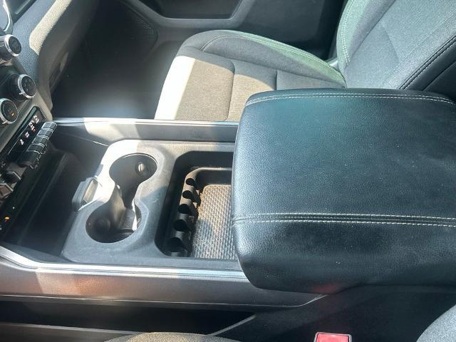 2019 Ram 1500 Big Horn/Lone Star Crew Cab 4x4 5'7" Box