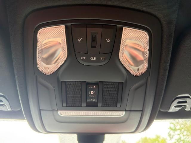 2019 Ram 1500 Big Horn/Lone Star Crew Cab 4x4 57 Box