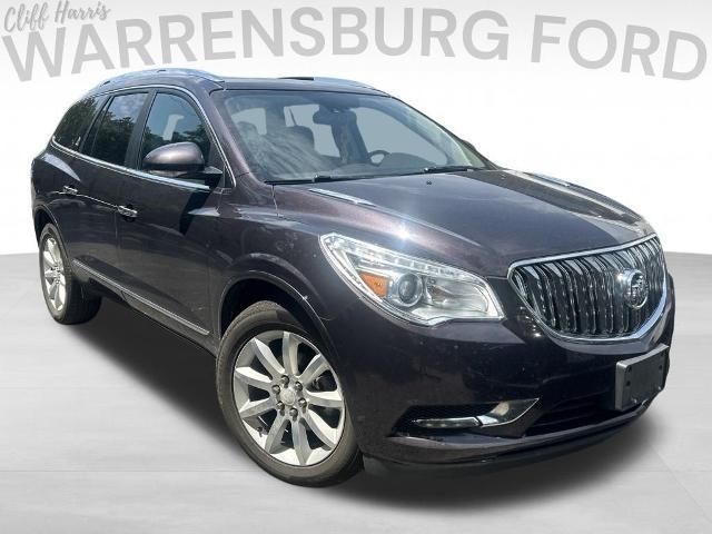 2016 Buick Enclave Premium for sale in Warrensburg, MO