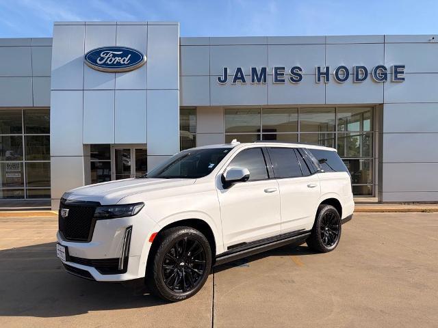 2021 Cadillac Escalade 2WD Sport for sale in Idabel, OK