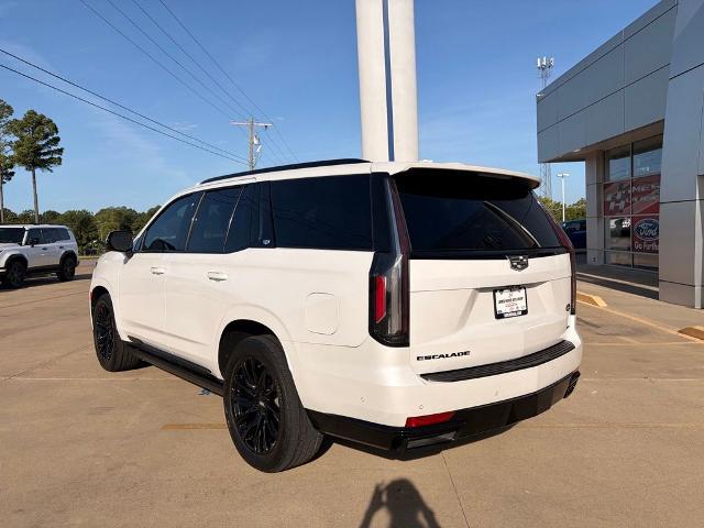 2021 Cadillac Escalade 2WD Sport