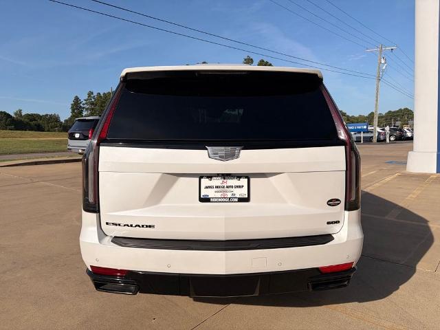 2021 Cadillac Escalade 2WD Sport
