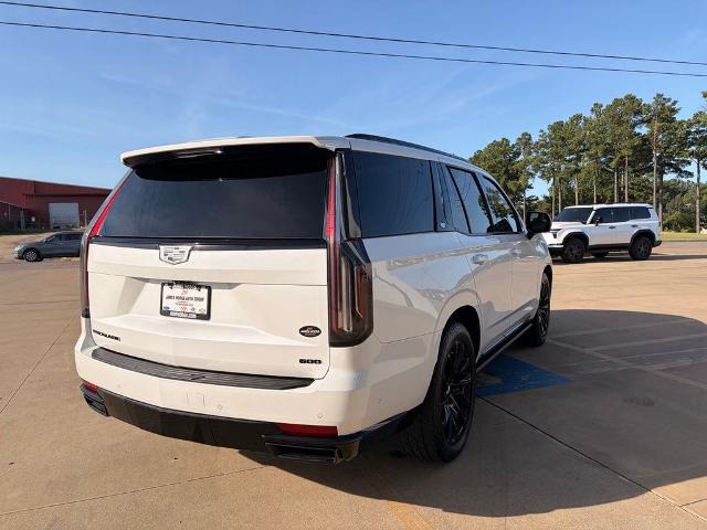 2021 Cadillac Escalade 2WD Sport