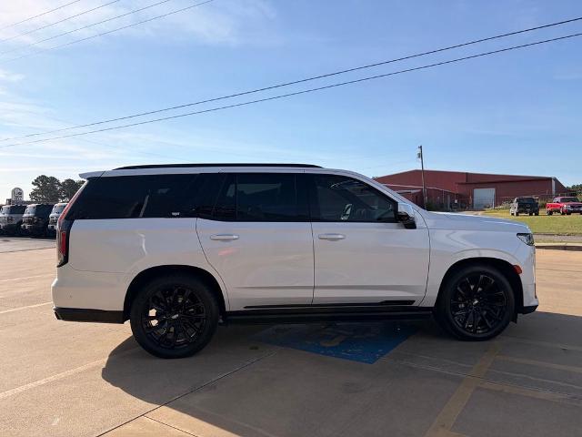 2021 Cadillac Escalade 2WD Sport