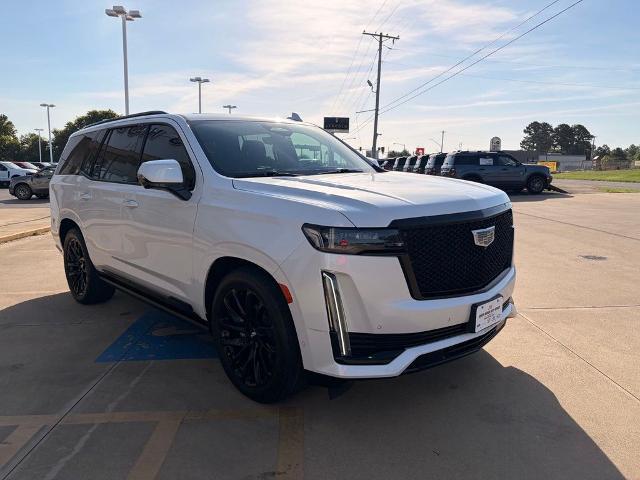 2021 Cadillac Escalade 2WD Sport