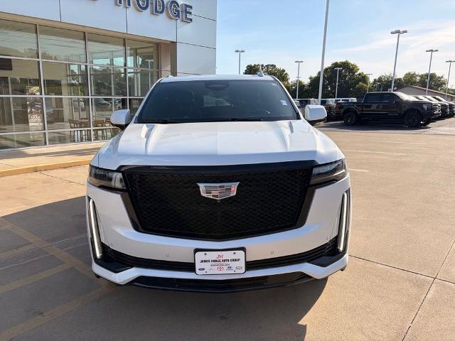 2021 Cadillac Escalade 2WD Sport