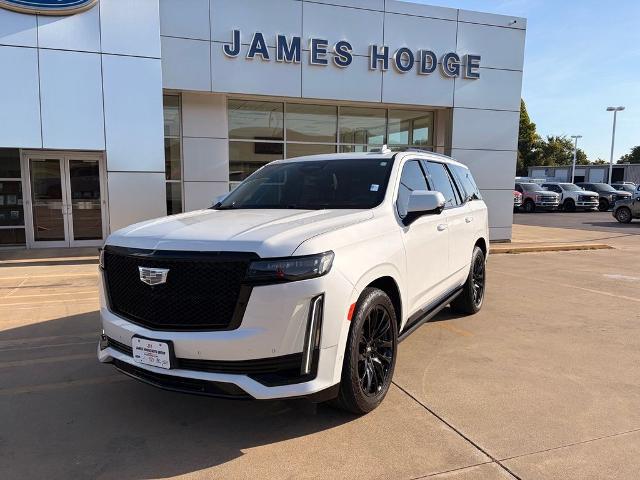2021 Cadillac Escalade 2WD Sport