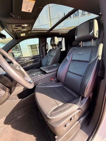 2021 Cadillac Escalade 2WD Sport