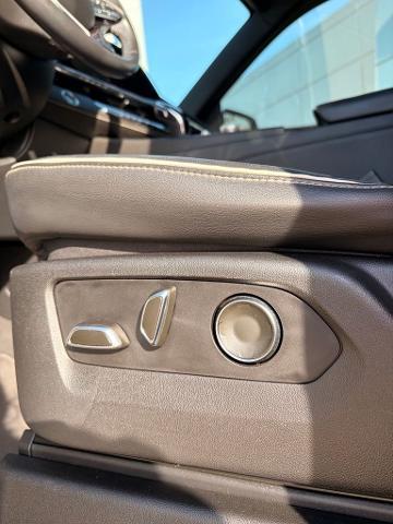2021 Cadillac Escalade 2WD Sport