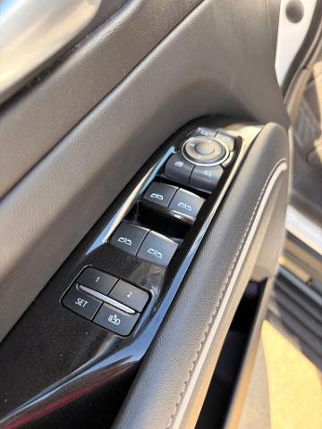 2021 Cadillac Escalade 2WD Sport