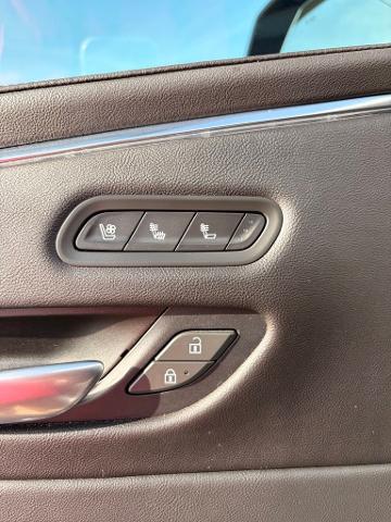 2021 Cadillac Escalade 2WD Sport