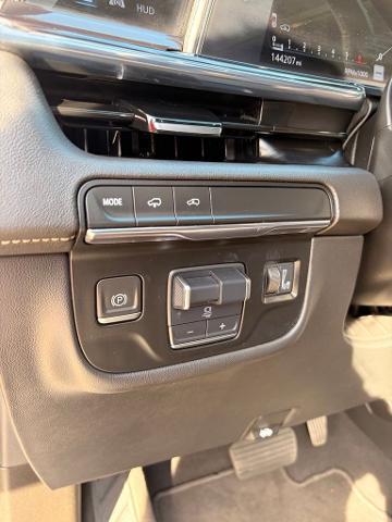 2021 Cadillac Escalade 2WD Sport