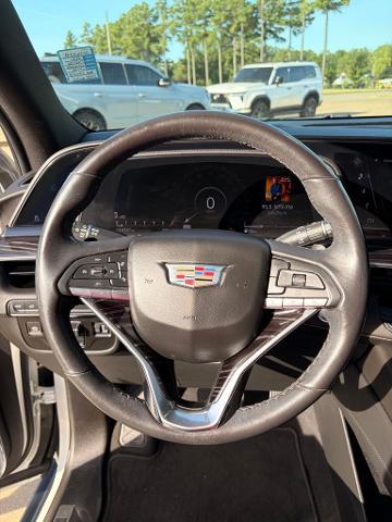 2021 Cadillac Escalade 2WD Sport
