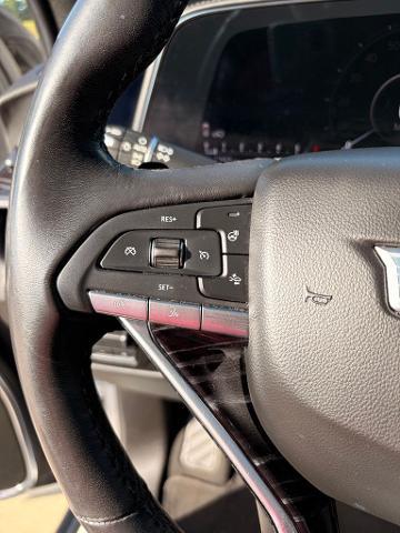 2021 Cadillac Escalade 2WD Sport