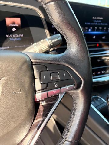 2021 Cadillac Escalade 2WD Sport