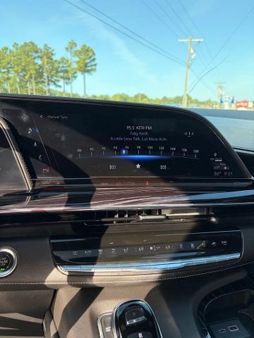 2021 Cadillac Escalade 2WD Sport
