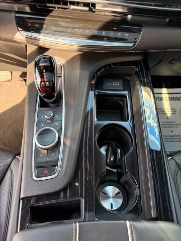 2021 Cadillac Escalade 2WD Sport