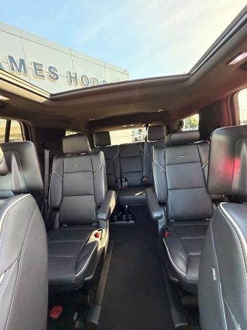 2021 Cadillac Escalade 2WD Sport