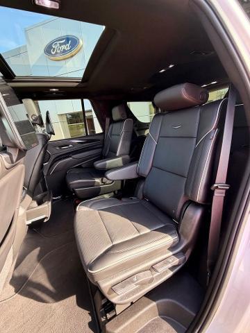 2021 Cadillac Escalade 2WD Sport