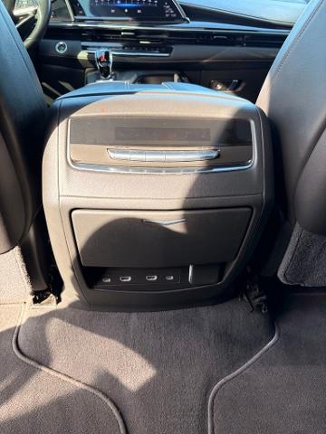 2021 Cadillac Escalade 2WD Sport