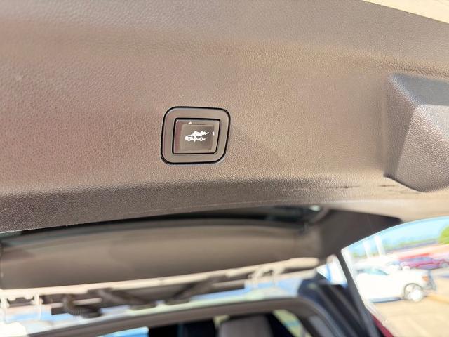 2021 Cadillac Escalade 2WD Sport