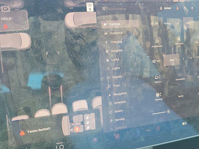 2022 Tesla Model 3 Performance Dual Motor All-Wheel Drive
