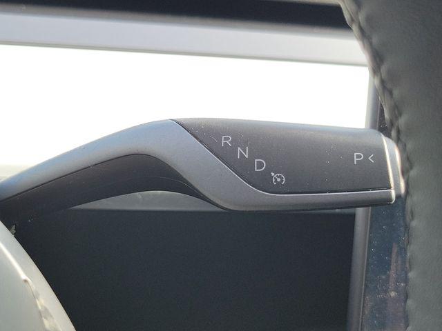 2022 Tesla Model 3 Performance Dual Motor All-Wheel Drive